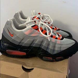 Air max 95